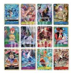 One Piece Card Game Premium Card Collection Best Selection Vol. 6 Sealed PRESALE - Image 2