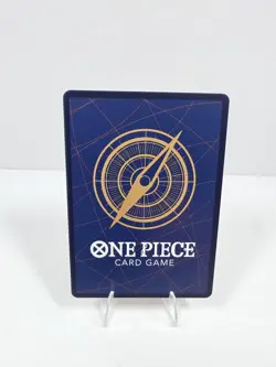 One Piece TCG English EB01-046 Brook SR Foil - Image 4