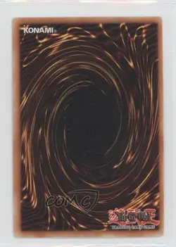 R - Destruction of Destiny 1st Ed. YuGiOh Enemy Justice #EOJ-EN051 2006 READ - Image 2