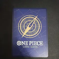 Bandai One Piece Card Game Emporio.Ivankov OP16-026 Special Foil English - Image 2