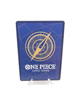 Tony Tony Chopper OP08-007 (SR) - One Piece Card Game - Two Legends Foil - Image 4