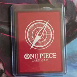Bandai One Piece CCG Sengoku (Alternate Art) OP16-060 Leader - Image 2