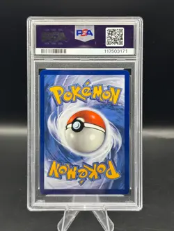 BULBASAUR BEST BUY EXCLUSIVE PROMO PSA 9 #001 #1 2023 151 STAMP - Image 2