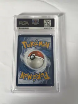 Charizard ex 199/165 Special Illustration Rare Pokemon S&V 151 Gem Mint PSA 10 - Image 2
