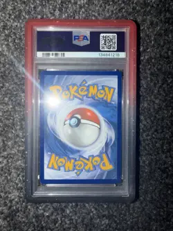 Charizard ex 199/165 Special Illustration Rare Pokemon S&V 151 Gem Mint PSA 10 - Image 2