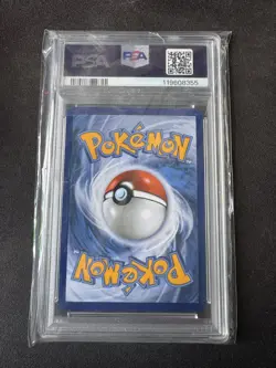 Charizard ex 199/165 Special Illustration Rare Pokemon S&V 151 Gem Mint PSA 10 - Image 2