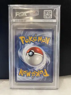 Pokemon TCG - Venusaur ex 198/165 - PSA 9 - Scarlet & Violet 151 SIR - Image 2