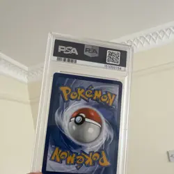 Pokemon TCG 2023 Sv: Scarlet & Violet 151 Venusaur ex 198/165 SIR Holo EN PSA 9 - Image 2