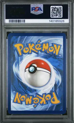 Pokemon TCG - Venusaur EX 198/165 Scarlet & Violet 151 SIR - PSA 9 Mint - Image 2