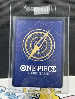 Black Maria (Judge Pack Vol. 7) OP11-089 One Piece Promotion Cards Foil (1333) - Image 2