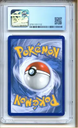 2019 Pokemon SM Black Star Promo Charizard GX SM211 Holo Promo CGC 9 MINT - Image 2