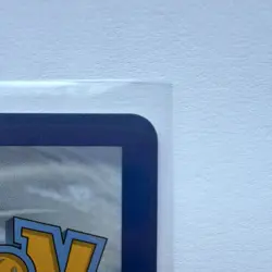 Pokemon TCG Charizard GX SM211 SM Promo Card 2019 Holo ENG 250HP - Image 4