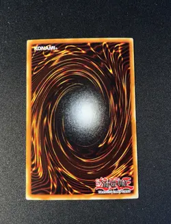 Yu-Gi-Oh! Valkyrion The Magna Warrior SDD-001 NM-Mint Game Promo - Image 2