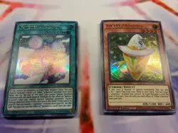 yugioh @ignister deck core complete - Image 1