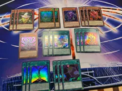 yugioh @ignister deck core complete - Image 2