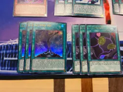 yugioh @ignister deck core complete - Image 5