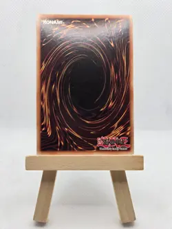 Yugioh Burial From A Different Dimension THSF-EN051 Super Rare 1st Edition NM - Image 2