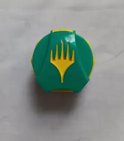 MTG Final Fantasy Chocobo Bundle Special Click Wheel Life Counter - Image 2
