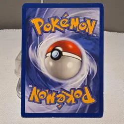 Wizards of the Coast Poliwrath 13/102 Base Set Holo Rare 1999 EN 90HP Stage 2 - Image 2