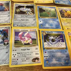 Pokemon 100 ULTRA RARE V/EX ONLY Card Lot Bulk Wholesale - NM Condition - Image 3