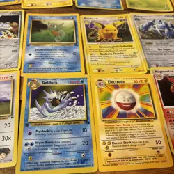 Pokemon 100 ULTRA RARE V/EX ONLY Card Lot Bulk Wholesale - NM Condition - Image 4