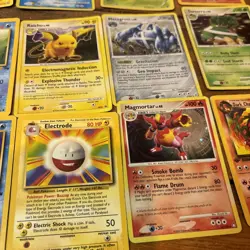 Pokemon 100 ULTRA RARE V/EX ONLY Card Lot Bulk Wholesale - NM Condition - Image 5