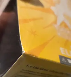 Pokemon Brilliant Stars Pokemon Center Elite Trainer Box: Sword & Shield Sealed - Image 4