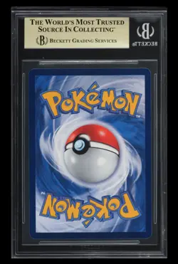 2022 🐱 BGS 9.5 Pikachu (Chi) 040/SV-P Pokemon Promos Scarlet & Violet - Image 2