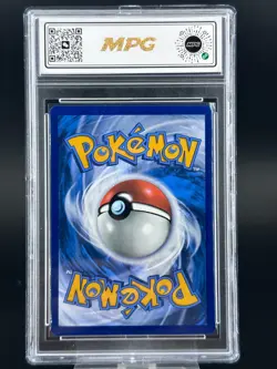 2024 Pokemon Card TCG ENG. Dragonite M24EN 012/015 MPG 10 ( SAME AS PSA 10 ) FF - Image 2