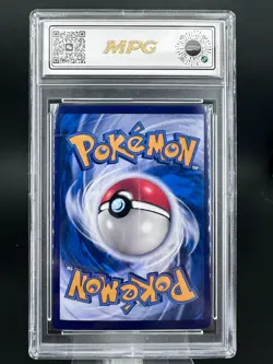 2026 Pokemon Card TCG CHN. Durant ex CSV9C 242/208 SAR MPG 10 (SAME AS PSA10) FF - Image 2