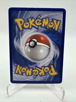 15/110 Raichu Delta Species Holo Rare Holon Phantoms Pokemon TCG HP/Damaged - Image 2