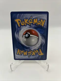 060/132 Mega Gardevoir ex Pokemon TCG Prize Pack Series 8 Stamped Mega Evolution - Image 2