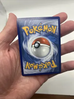 060/132 Mega Gardevoir ex Pokemon TCG Prize Pack Series 8 Stamped Mega Evolution - Image 5