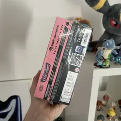 Pokemon TCG Chaos Rising Pokemon Centre Elite Trainer Box ✅ BRAND NEW SEALED 📦 - Image 2