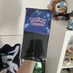 Pokemon TCG Chaos Rising Pokemon Centre Elite Trainer Box ✅ BRAND NEW SEALED 📦 - Image 3