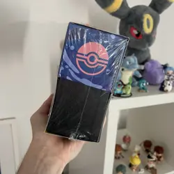 Pokemon TCG Chaos Rising Pokemon Centre Elite Trainer Box ✅ BRAND NEW SEALED 📦 - Image 4