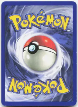 Goldeen 53/64 Common Jungle Pokemon 1st Edition Lightly Played - Image 2