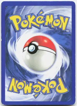 Ariados 27/111 Uncommon Neo Genesis Pokemon 1st Edition Moderately Played - Image 2