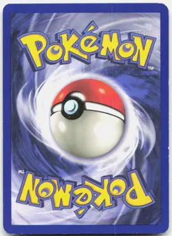 Nidoran F 57/64 Common Jungle Pokemon 1st Edition Lightly Played - Image 2
