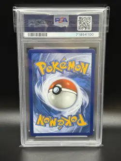 2021 CHARIZARD Pokemon #4 4/102 Celebrations Classic Collection Holo PSA 10 - Image 2