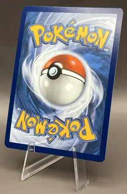003 Water Energy - Ascended Heroes Reverse Holo NM Pokemon - Image 2