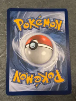 Pokemon Card Pikachu SM76 Black Star Promo Holo Near Mint - Image 2