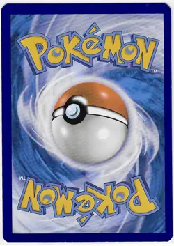 Ninetales 199/197 Illustration Rare Obsidian Flames Pokemon Card TCG NM - Image 2