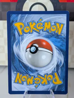 POKEMON HYPNO 51/122 & CLEFAIRY 81/122 REVERSE HOLOS BREAKPOINT TOMOKAZU KOMIYA - Image 3