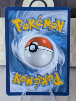 POKEMON HYPNO 51/122 & CLEFAIRY 81/122 REVERSE HOLOS BREAKPOINT TOMOKAZU KOMIYA - Image 5