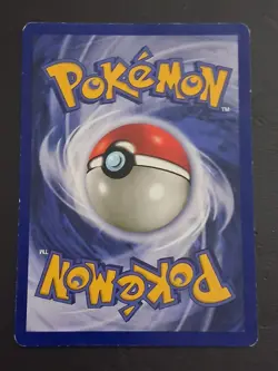 🔮 1999 Pokemon Wizards Black Star Promos Mewtwo #14 WOTC Vintage Pokemon - Image 2