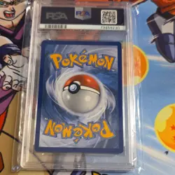 The Pokemon Company Champion's Path Charizard VMAX 074/073 Secret Holo PSA 10 - Image 2