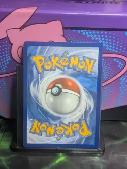 Pokemon Sandaconda EB Games Promo 082/163 Unsealed Stamped NM/Mint - Image 2