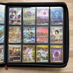 Pokemon Japanese 151 Complete Mater Set All Pokeball Masterball 4 Ace 10 Master - Image 1