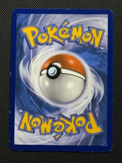 The Pokemon Company Blastoise EX XY122 XY Promo Holo Basic 180 HP ENG 2016 - Image 2